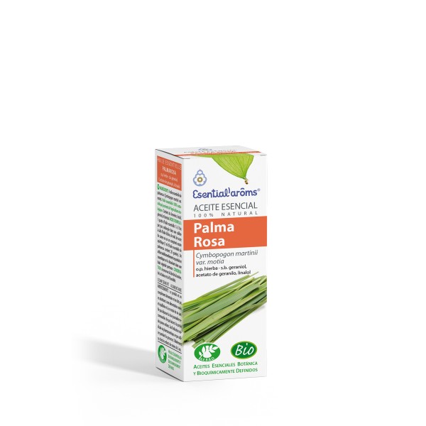 ACEITE ESENCIAL ROSA DE D